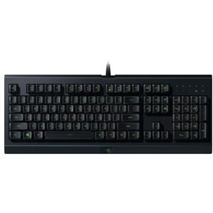 Clavier QWERTY Espagnol rétroéclairé Razer Cynosa Lite État correct - 37,50 € Clavier QWERTY Espagnol rétroéclairé Razer Cynosa Lite État correct Razer reconditionné disponible sur Backmarket