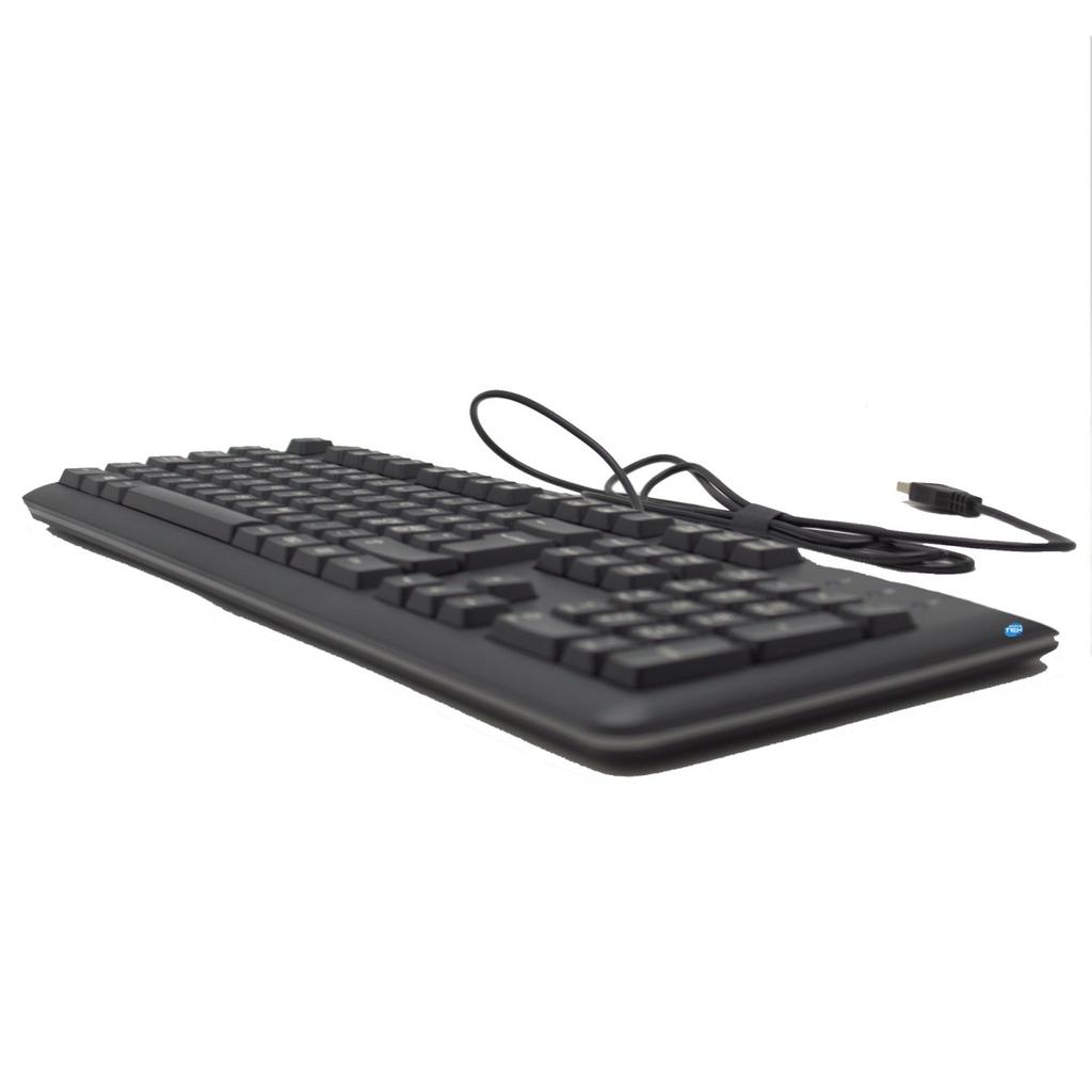 Voir photo 2 de Clavier QWERTY Norvégien HP | Dero Clavier QWERTY Norvégien HP Reconditionné Hewlett-Packard reconditionné photo 2 | Dero