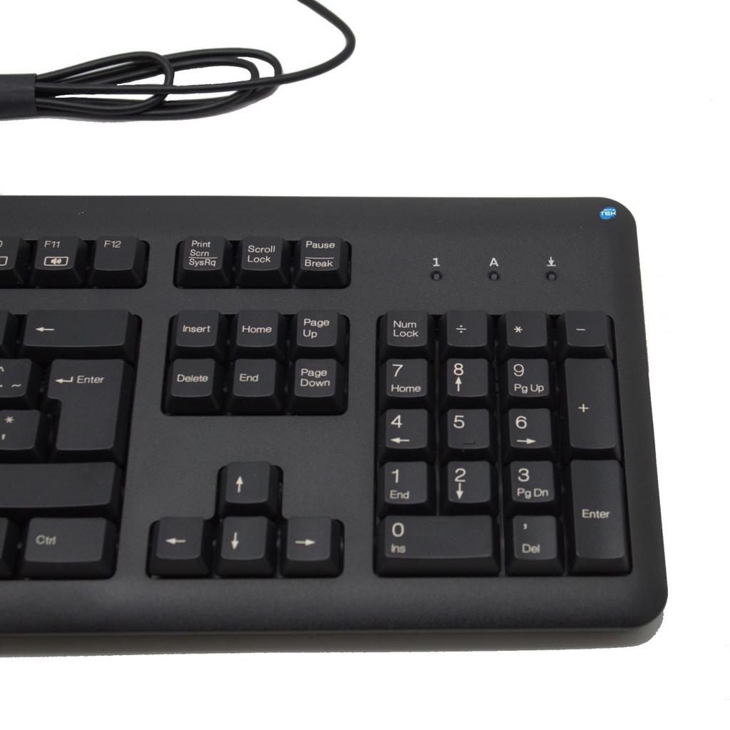Voir photo 5 de Clavier QWERTY Norvégien HP | Dero Clavier QWERTY Norvégien HP Reconditionné Hewlett-Packard reconditionné photo 5 | Dero