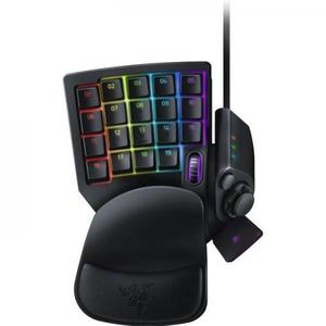 Acheter Clavier Razer AZERTY Français rétroéclairé Tartarus V2 État correct - 69,00 € Clavier Razer AZERTY Français rétroéclairé Tartarus V2 État correct Razer reconditionné disponible sur Backmarket