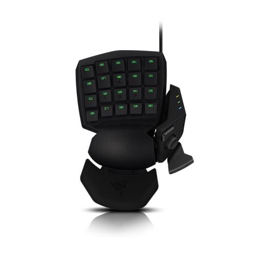 Clavier Razer Orbweaver 2014 État correct reconditionné disponible sur Fnac