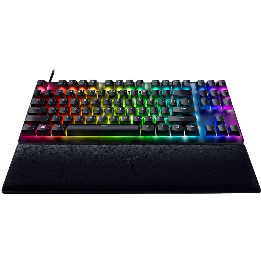 Acheter Clavier Razer QWERTZ rétroéclairé Huntsman V2 Reconditionné - 105,84 € Clavier Razer QWERTZ rétroéclairé Huntsman V2 Reconditionné Razer reconditionné disponible sur Backmarket