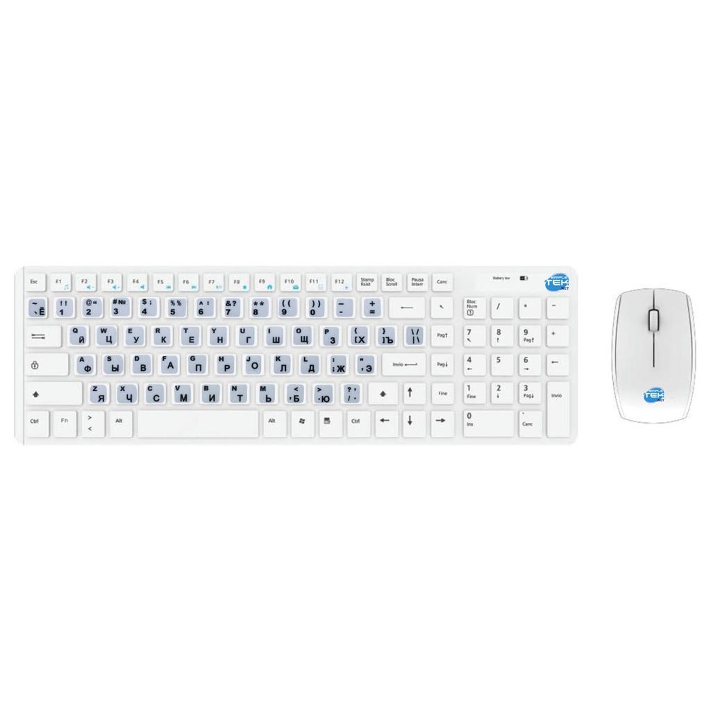 Acheter Clavier Simpletek QWERTY Russe Sans-fil Wireless Kit withRussian RU Stickers Reconditionné - 29,00 € Clavier Simpletek QWERTY Russe Sans-fil Wireless Kit withRussian RU Stickers Reconditionné N/A reconditionné disponible sur Backmarket