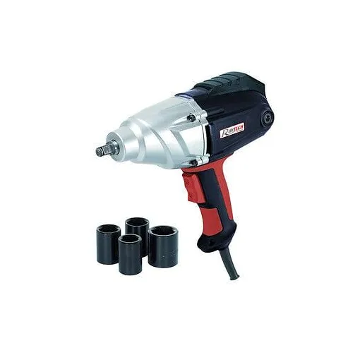 Cle A Choc Electrique 1050w Avec Réglage de Couple Électronique Ribimex Bon état reconditionné disponible sur Rakuten