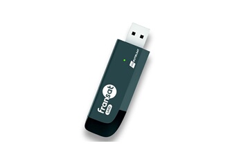 Clé TV FRANSAT UHD Bon état N/A reconditionné disponible sur Darty