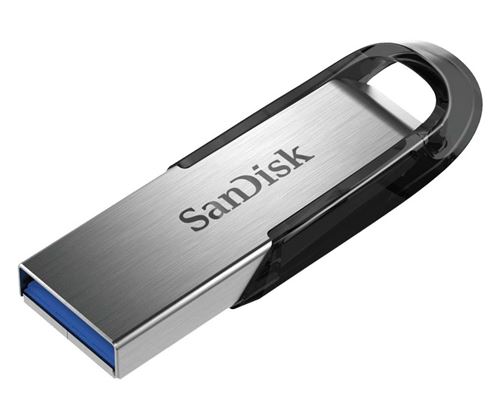 Clé USB 3.0 SanDisk Ultra Flair 16 Go État correct N/A reconditionné disponible sur Fnac