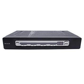 Clé USB Belkin OmniView Pro 2 Reconditionné - 87,40 € Clé USB Belkin OmniView Pro 2 Reconditionné Belkin reconditionné disponible sur Backmarket
