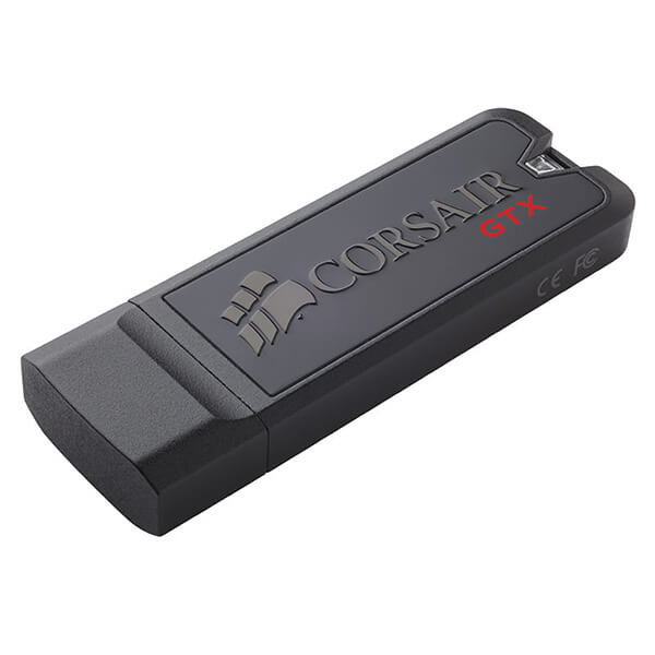Clé USB CORSAIR Flash Voyager GTX USB 128 Go USB 3.1 - CMFVYGTX3C-128GB-RF - Reconditionné et Garanti 1 an par CORSAIR Bon état - 39,90 € Clé USB CORSAIR Flash Voyager GTX USB 128 Go USB 3.1 - CMFVYGTX3C-128GB-RF - Reconditionné et Garanti 1 an par CORSAIR Bon état reconditionné disponible sur Factorefurb