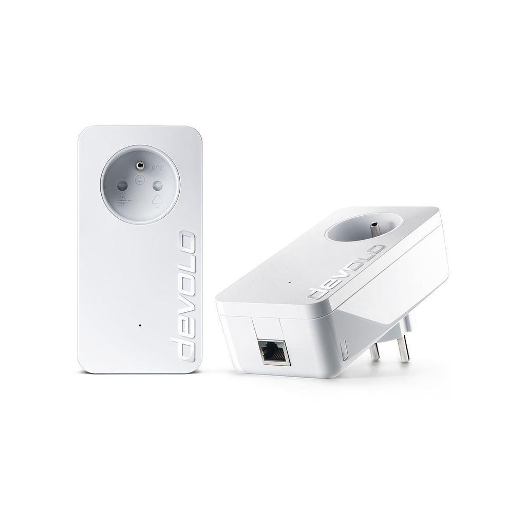 Acheter Clé USB Devolo dLAN 1200+ Reconditionné - 99,00 € Clé USB Devolo dLAN 1200+ Reconditionné Devolo reconditionné disponible sur Backmarket