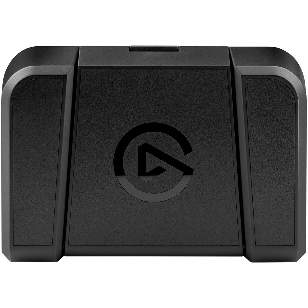 Clé USB elgato Stream Deck Pedal Reconditionné Elgato reconditionné photo 3 | Dero