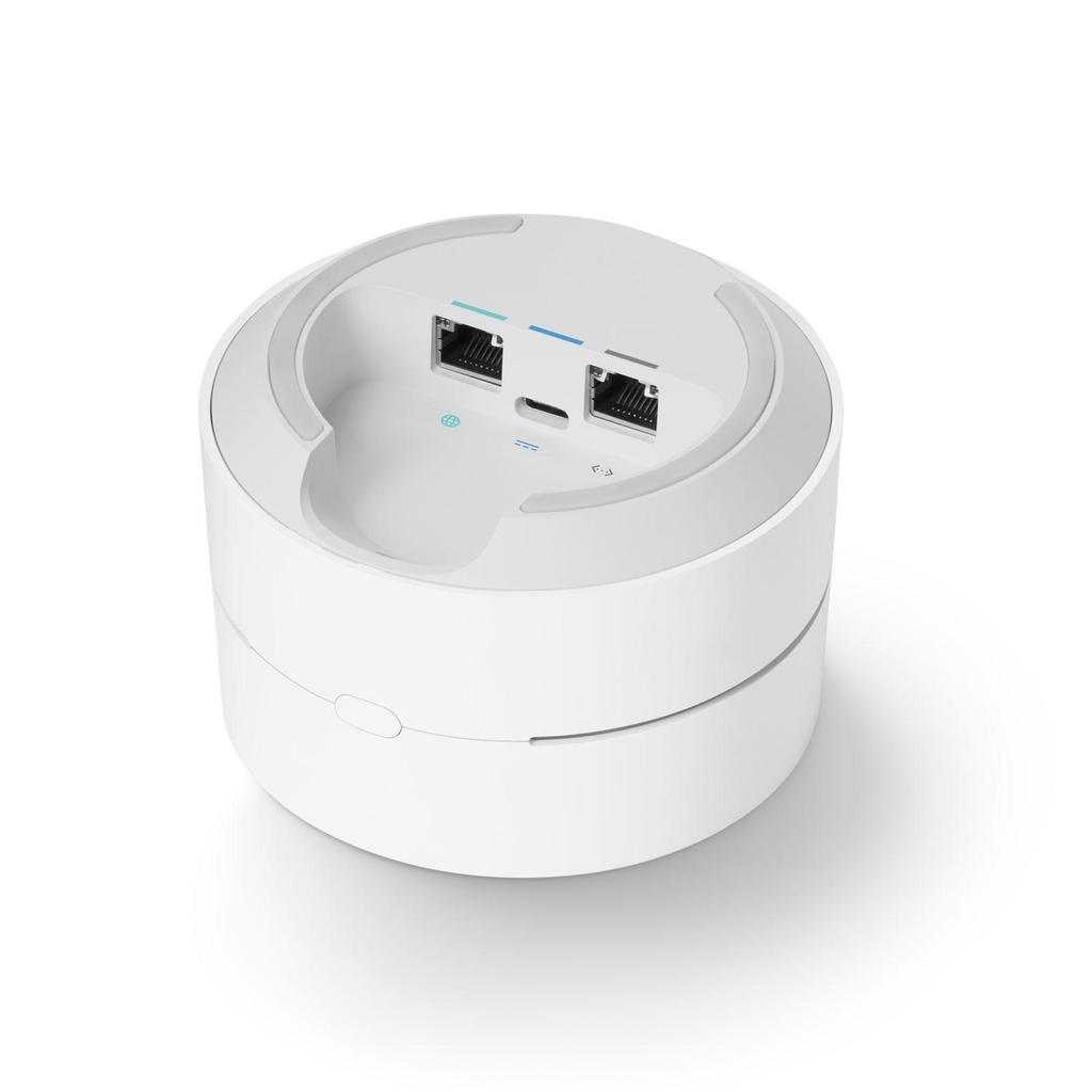 Voir photo 2 de Clé USB Google Wifi 2 | Dero Clé USB Google Wifi 2 Reconditionné Google reconditionné photo 2 | Dero