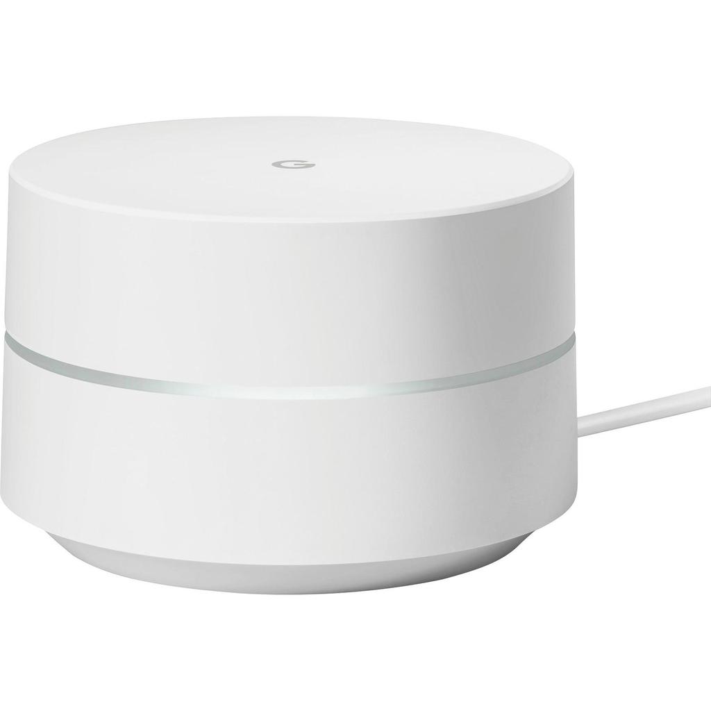 Voir photo 3 de Clé USB Google Wifi 2 | Dero Clé USB Google Wifi 2 Reconditionné Google reconditionné photo 3 | Dero