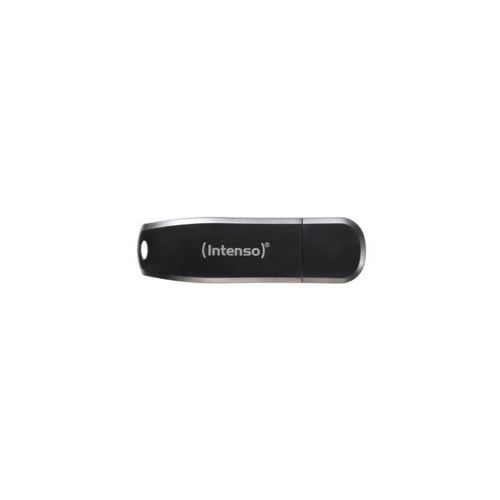 Clé USB Intenso Speed Line 16 GB USB 3.2 (1è gén.) (USB 3.0) État correct Intenso reconditionné disponible sur Fnac
