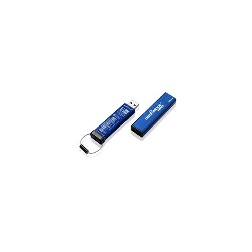 Clé USB iStorage datAshur Pro USB 3.0 256-bit 128 Go État correct N/A reconditionné disponible sur Fnac | Dero