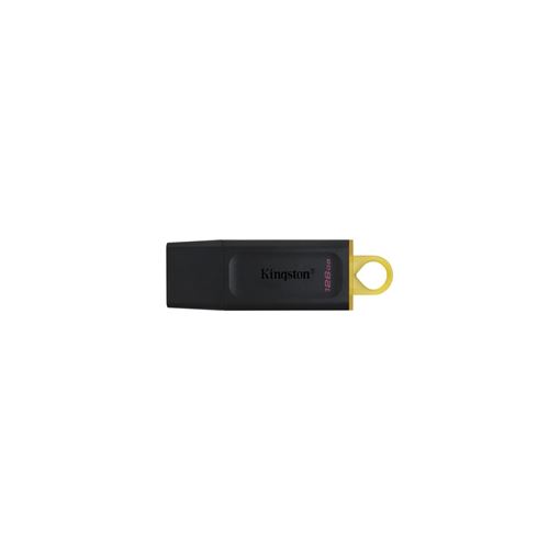 Clé USB Kingston 3.2 - 128 GB - DTX État correct N/A reconditionné disponible sur Fnac