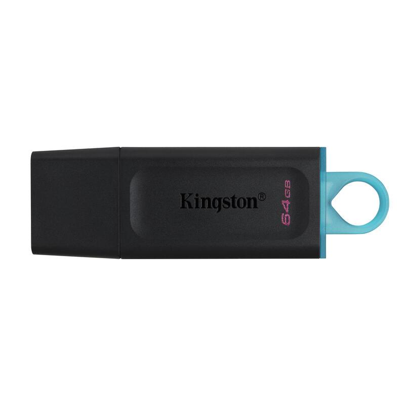 Acheter Clé USB Kingston 64gb Datatraveler Exodia Reconditionné - 40,84 € Clé USB Kingston 64gb Datatraveler Exodia Reconditionné Kingston reconditionné disponible sur Backmarket