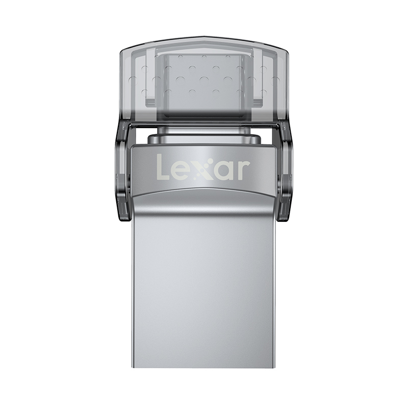 Cle Usb Lexar Jumpdrive D35c 64go Usb-c Usb-a 3.0 Bon état - 19,98 € Cle Usb Lexar Jumpdrive D35c 64go Usb-c Usb-a 3.0 Bon état reconditionné disponible sur Electro Depot
