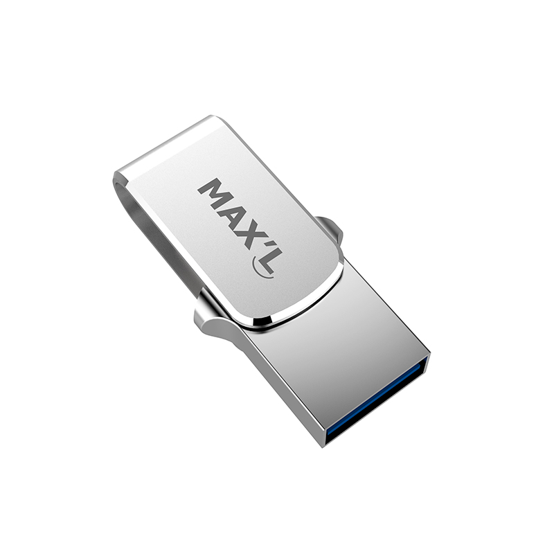 Cle Usb Otg 3.0 Max'l 64go Bon état - 19,98 € Cle Usb Otg 3.0 Max'l 64go Bon état reconditionné disponible sur Electro Depot