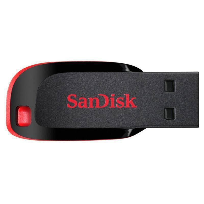 Acheter Clé USB Sandisk Cool Blade (CZ50) Reconditionné - 26,14 € Clé USB Sandisk Cool Blade (CZ50) Reconditionné SanDisk reconditionné disponible sur Backmarket