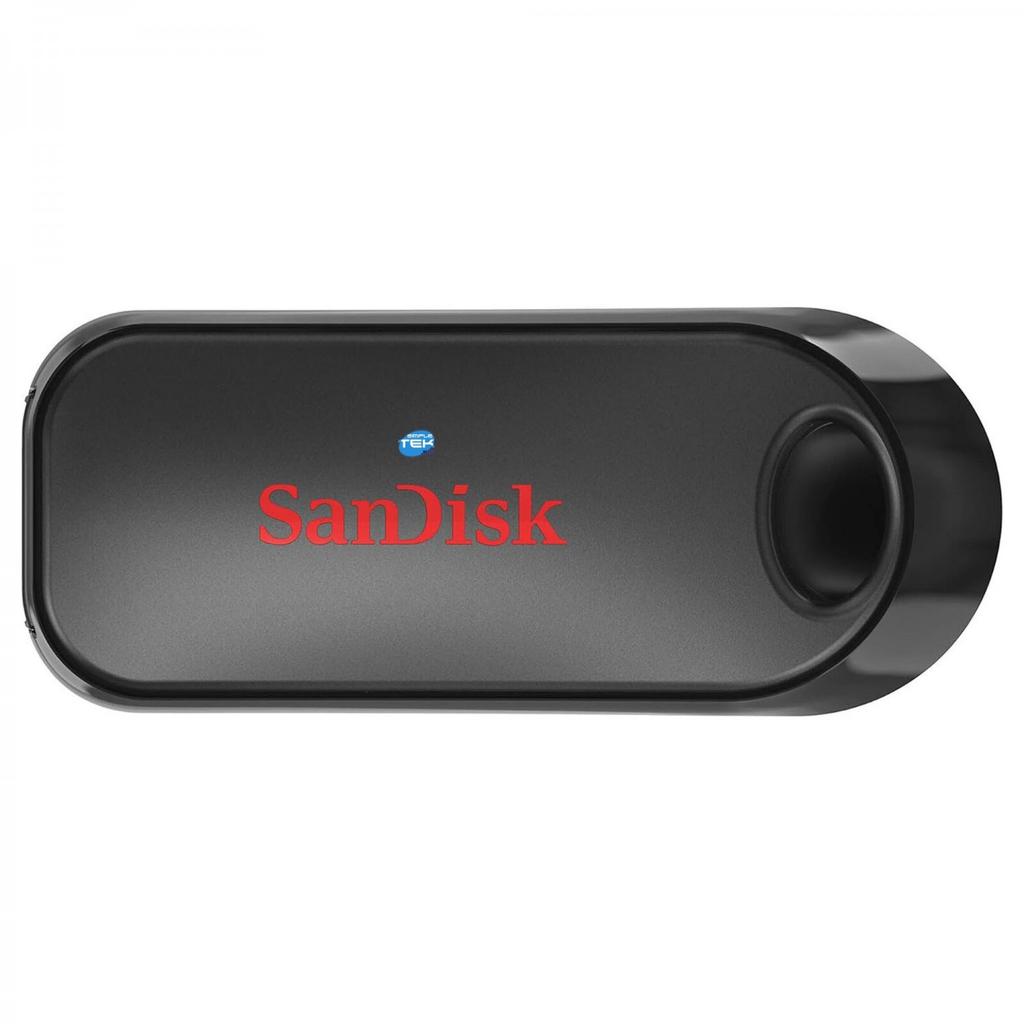 Voir photo 4 de Clé USB Sandisk Cruzer Snap USB 2.0 | Dero Clé USB Sandisk Cruzer Snap USB 2.0 Reconditionné SanDisk reconditionné photo 4 | Dero