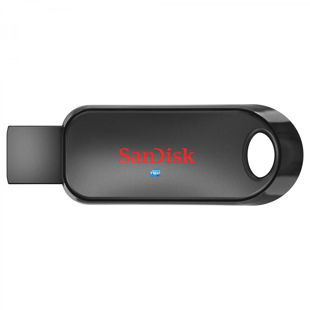 Clé USB Sandisk Cruzer Snap USB 2.0 Reconditionné SanDisk reconditionné disponible sur Backmarket