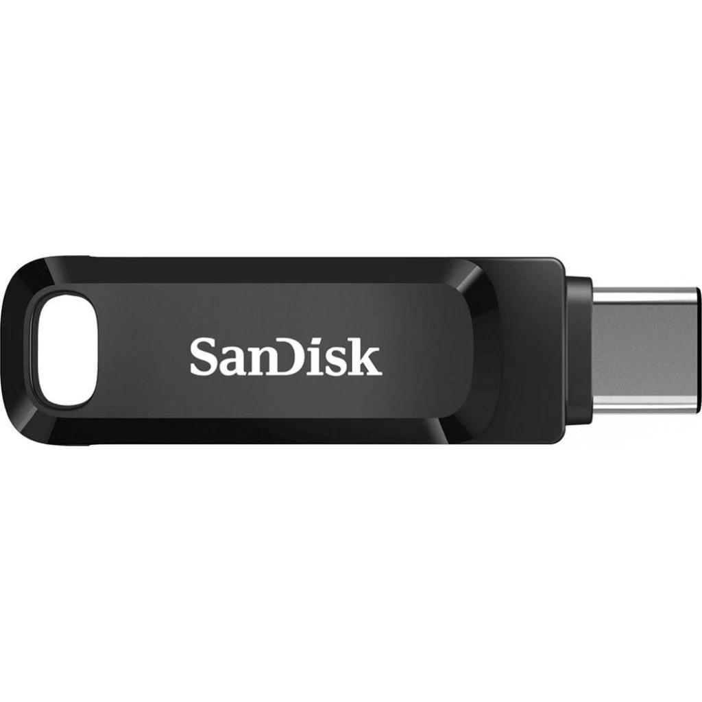 Voir photo 3 de Clé USB Sandisk Ultra Dual Drive Go | Dero Clé USB Sandisk Ultra Dual Drive Go Reconditionné SanDisk reconditionné photo 3 | Dero