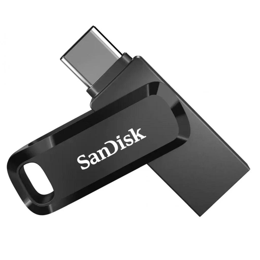 Acheter Clé USB Sandisk Ultra Dual Drive Go Reconditionné - 115,50 € Clé USB Sandisk Ultra Dual Drive Go Reconditionné SanDisk reconditionné disponible sur Backmarket
