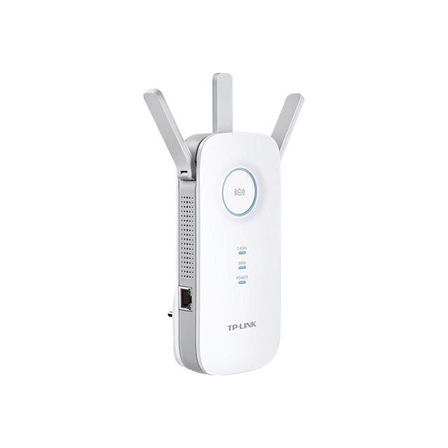Clé USB Tp-Link AC1750 RE450 Reconditionné - 88,84 € Clé USB Tp-Link AC1750 RE450 Reconditionné TP-Link reconditionné disponible sur Backmarket