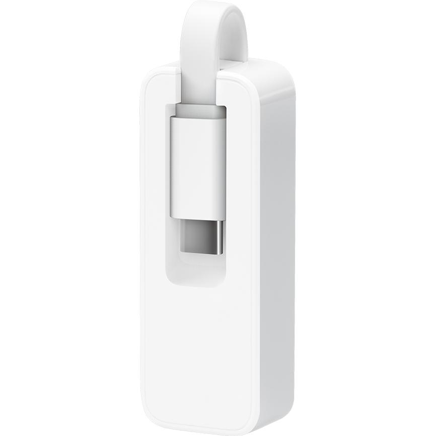 Voir photo 2 de Clé USB Tplink USB C vers RJ45 | Dero Clé USB Tplink USB C vers RJ45 Reconditionné TP-Link reconditionné photo 2 | Dero