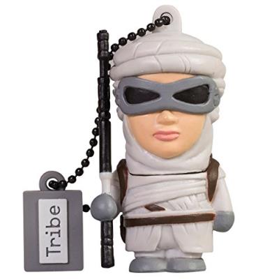 Clé USB TRIBBES STARWARS REY - 8 Go État correct Tribe reconditionné disponible sur Fnac