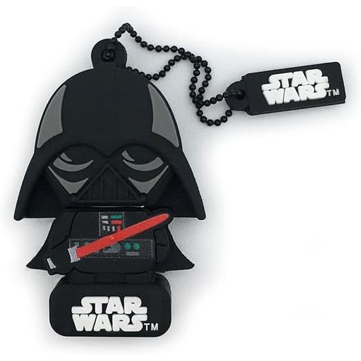Clé USB Wondee 3.2 32GB Dark Vador Reconditionné N/A reconditionné disponible sur Backmarket