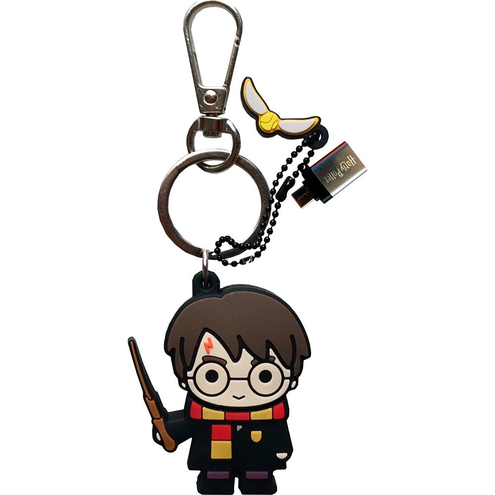 Clé USB Wondee Clé USB 3.2 + USB C 32GB Harry Potter Reconditionné - 22,99 € Clé USB Wondee Clé USB 3.2 + USB C 32GB Harry Potter Reconditionné N/A reconditionné disponible sur Backmarket