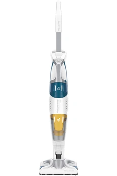 CLEAN & STEAM MULTI RY8561WH Bon état - 255,99 € CLEAN & STEAM MULTI RY8561WH Bon état Rowenta reconditionné disponible sur Darty