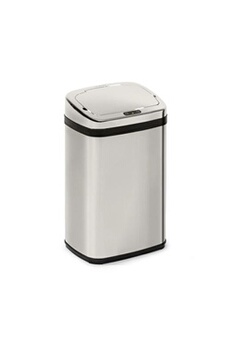 Cleansmann 30 Poubelle 30 litres avec capteur - Couvercle ABS chromé Bon état - 68,99 € Cleansmann 30 Poubelle 30 litres avec capteur - Couvercle ABS chromé Bon état Klarstein reconditionné disponible sur Darty