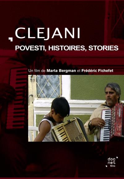 Acheter Clejani - DVD État correct - 19,00 € Clejani - DVD État correct reconditionné disponible sur Fnac