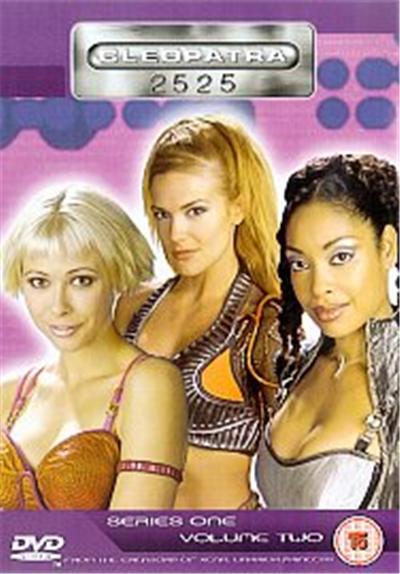 Cleopatra 2525 - Series 1 - Vol. 2 État correct reconditionné disponible sur Fnac