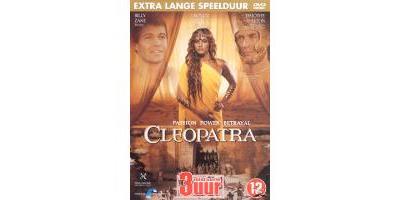 Acheter CLEOPATRA-VN État correct - 12,67 € CLEOPATRA-VN État correct reconditionné disponible sur Fnac