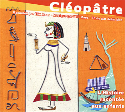 Cléopâtre État correct reconditionné disponible sur Fnac