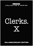 Acheter Clerks - Edition 10ème anniversaire État correct - 12,22 € Clerks - Edition 10ème anniversaire État correct reconditionné disponible sur Fnac