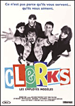Clerks État correct - 25,69 € Clerks État correct reconditionné disponible sur Fnac | Dero