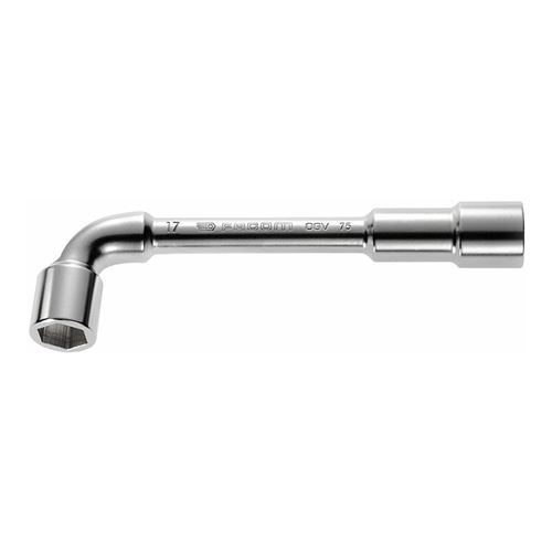 Acheter Clés à pipe débouchées forgées 6 pans métriques - FACOM - 75.22 État correct - 30,21 € | Dero Clés à pipe débouchées forgées 6 pans métriques - FACOM - 75.22 État correct Facom reconditionné disponible sur Fnac | Dero