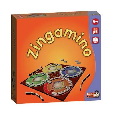 Acheter Clever Games - Zinganimo famille État correct - 10,00 € Clever Games - Zinganimo famille État correct Clever Games reconditionné disponible sur Fnac