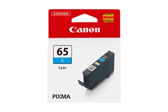 CLI-65 CYAN Bon état - 17,99 € CLI-65 CYAN Bon état Canon reconditionné disponible sur Darty