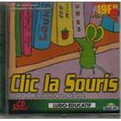 Clic La Souris État correct - 10,42 € Clic La Souris État correct reconditionné disponible sur Fnac