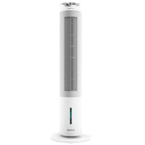 Climatiseur Évaporation Portable Cecotec Energy Silence 2000 2 L 60W Blanc occasion reconditionné disponible sur Rakuten