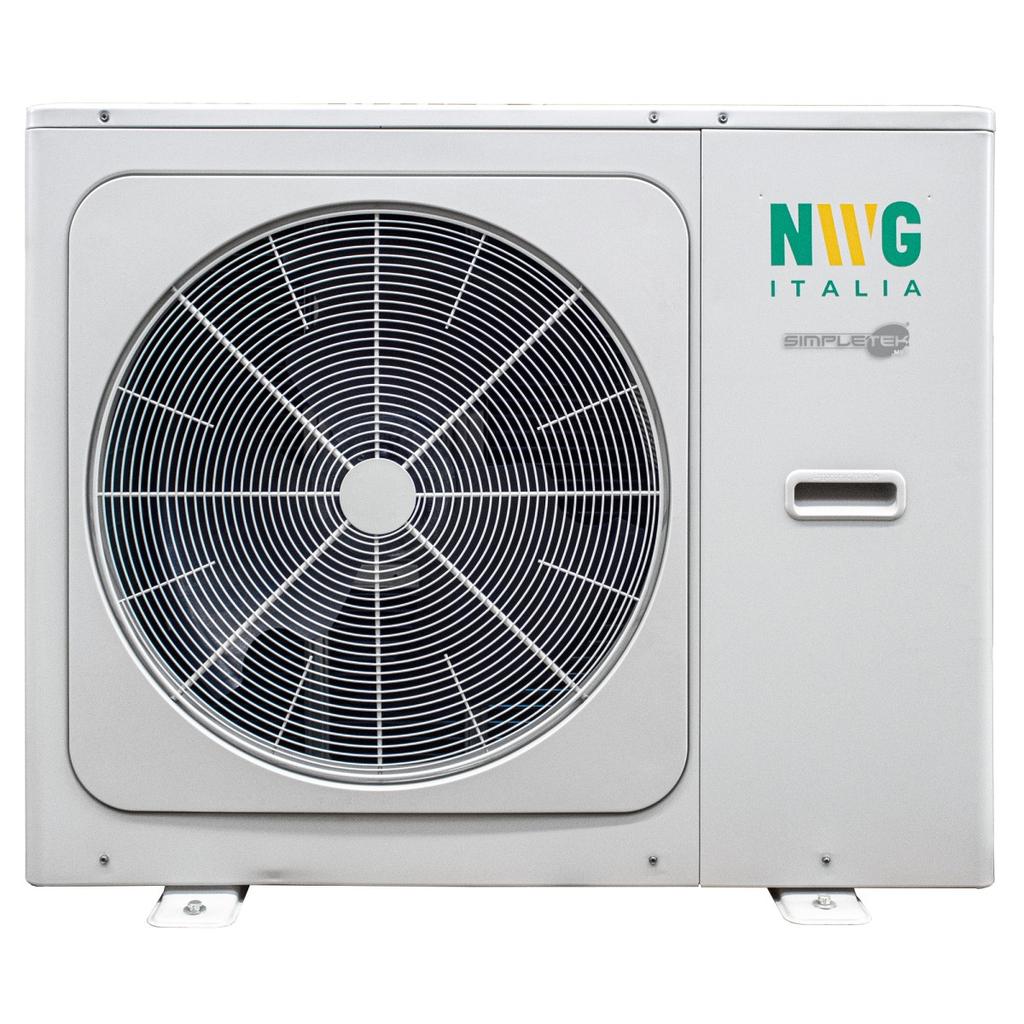 Acheter Climatiseur Heat Pump NWG EcoBox 16 kW Triphase Reconditionné - 3179,00 € Climatiseur Heat Pump NWG EcoBox 16 kW Triphase Reconditionné N/A (je n'ai pas pu déterminer la marque reconditionné disponible sur Backmarket