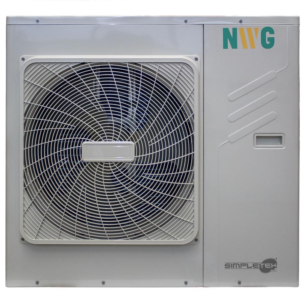 Acheter Climatiseur Heat Pump NWG EcoBox 4 kW Reconditionné - 1307,00 € Climatiseur Heat Pump NWG EcoBox 4 kW Reconditionné N/A (je n'ai pas pu déterminer la marque reconditionné disponible sur Backmarket
