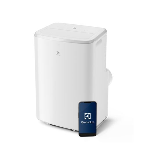 Climatiseur mobile Comfort 600 offre un air frais et des niveaux sonoresplus bas. État correct - 526,99 € Climatiseur mobile Comfort 600 offre un air frais et des niveaux sonoresplus bas. État correct Electrolux reconditionné disponible sur Fnac