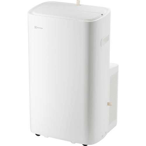 Climatiseur mobile Electrolux ECU7878CSW État correct Electrolux reconditionné disponible sur Fnac