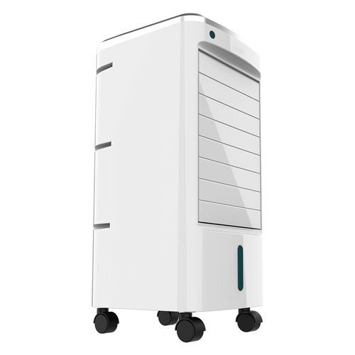 Climatiseur Mobile sans évacuation Straße Tech Zenfresh 12 - Rafraîchisseur d'air - 65 W - 3,5 L - 3 vitesses - 12 m² État correct N/A reconditionné disponible sur Fnac